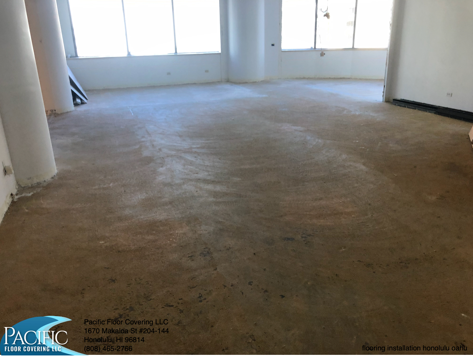 Pacific Floor Covering Installation Gallery Honolulu Flooring Installation